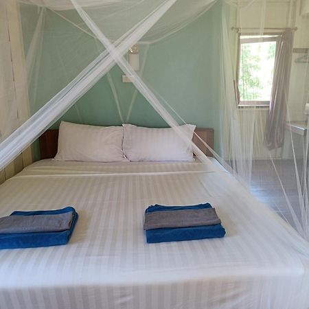 Mangrove House Kohyao Noi Villa Ban Bang Chak  Kültér fotó